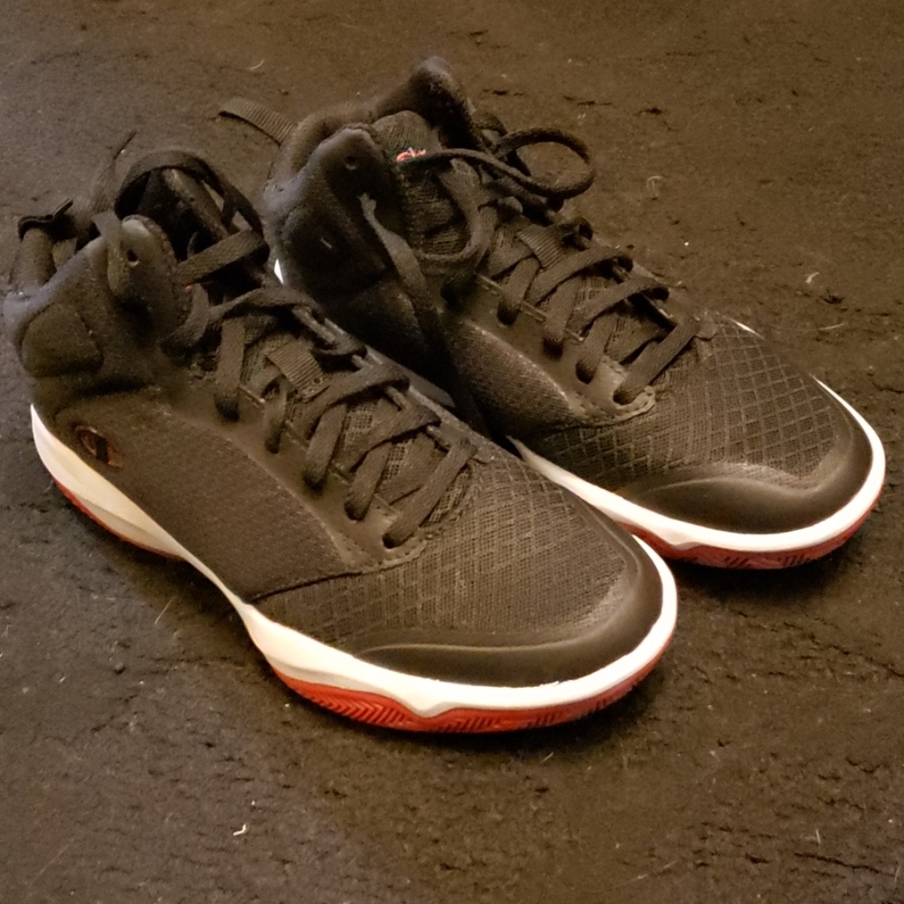 Boys Champion Sneakers